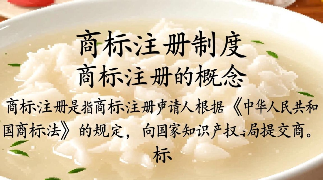 商标注册制度，具体流程、难点与法律保障，您了解多少？
