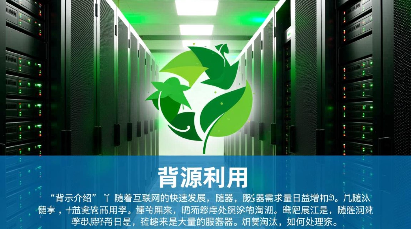 恩施服务器回收，这些被淘汰的设备都去哪儿了？如何实现资源再利用？