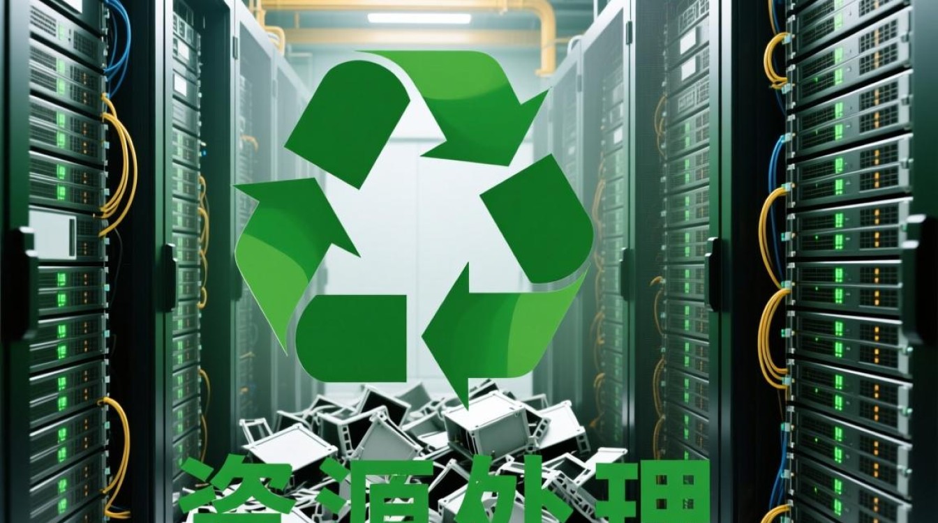 恩施服务器回收，这些被淘汰的设备都去哪儿了？如何实现资源再利用？
