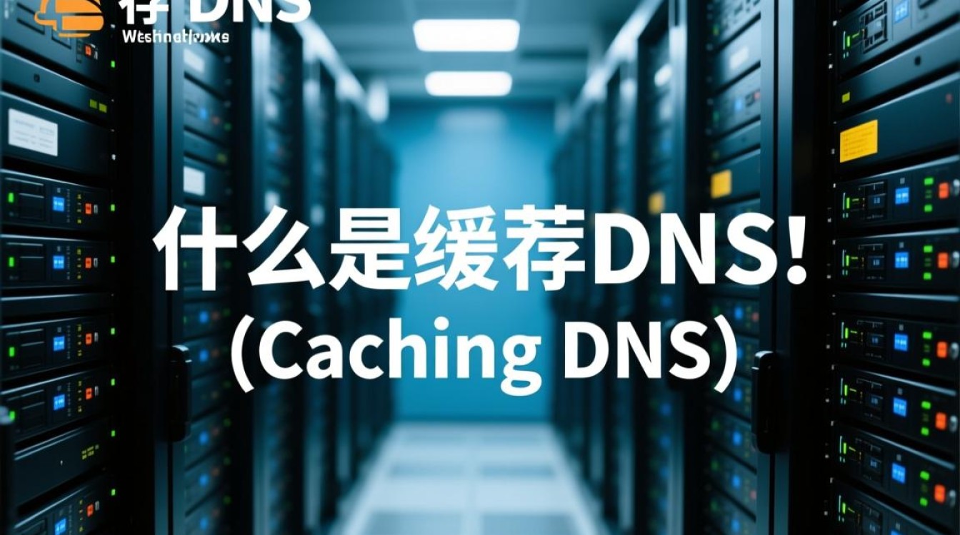 缓存DNS如何影响网络速度和稳定性？揭秘其背后的原理与优化技巧