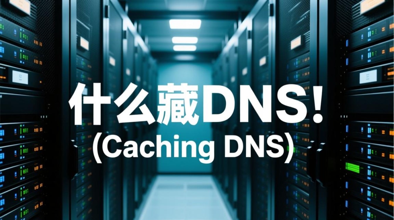 缓存DNS如何影响网络速度和稳定性？揭秘其背后的原理与优化技巧