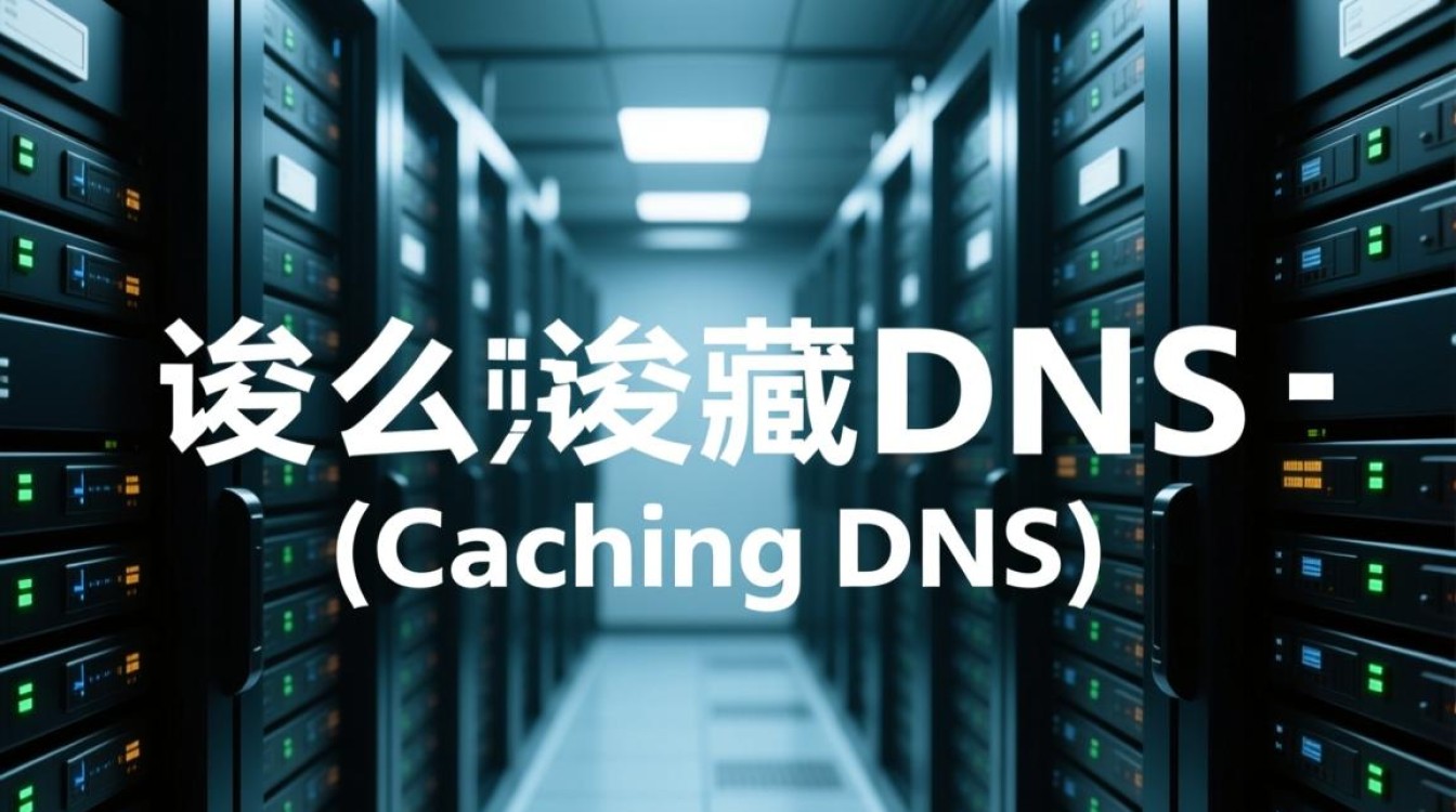 缓存DNS如何影响网络速度和稳定性？揭秘其背后的原理与优化技巧