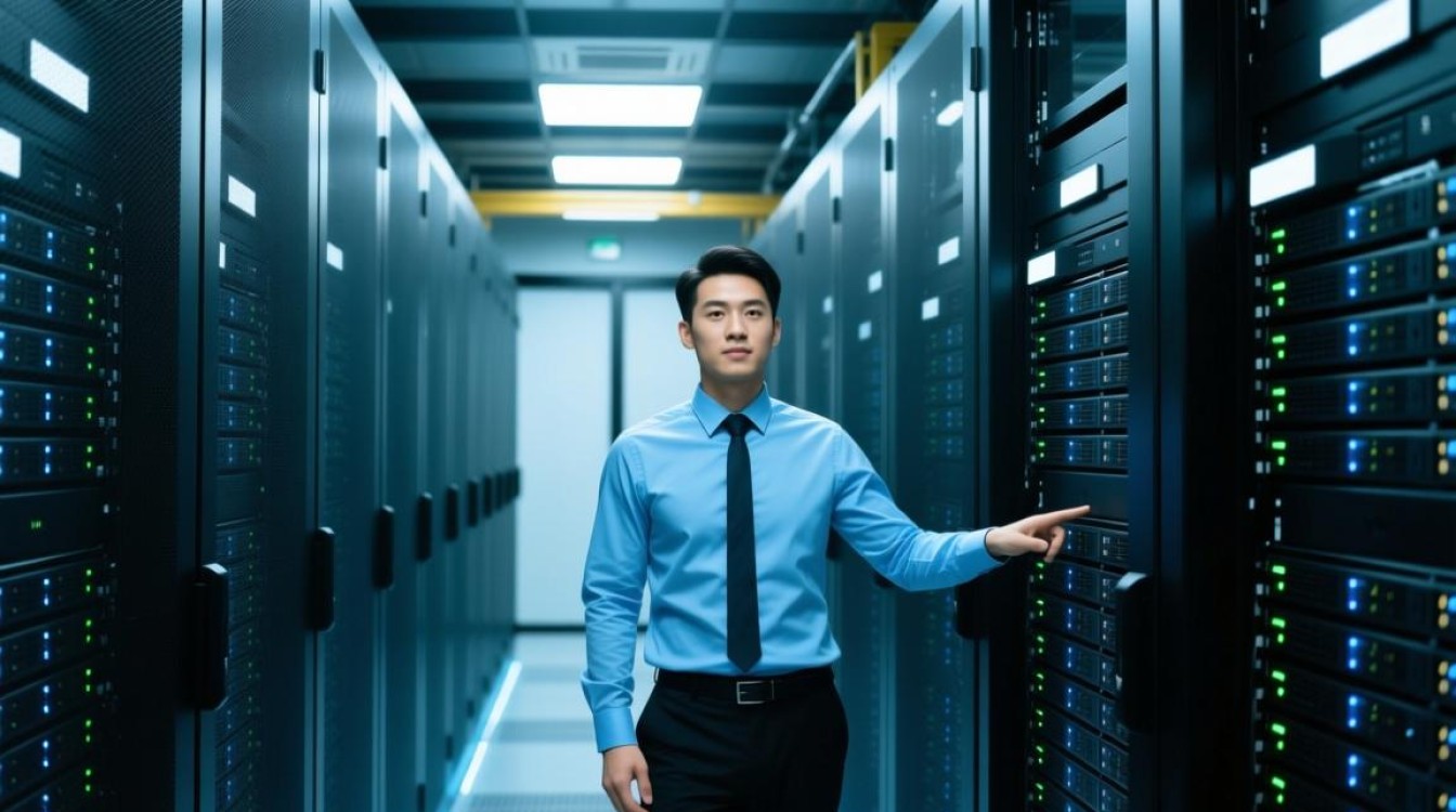 如何高效运用服务器招人技巧，打造高绩效团队？