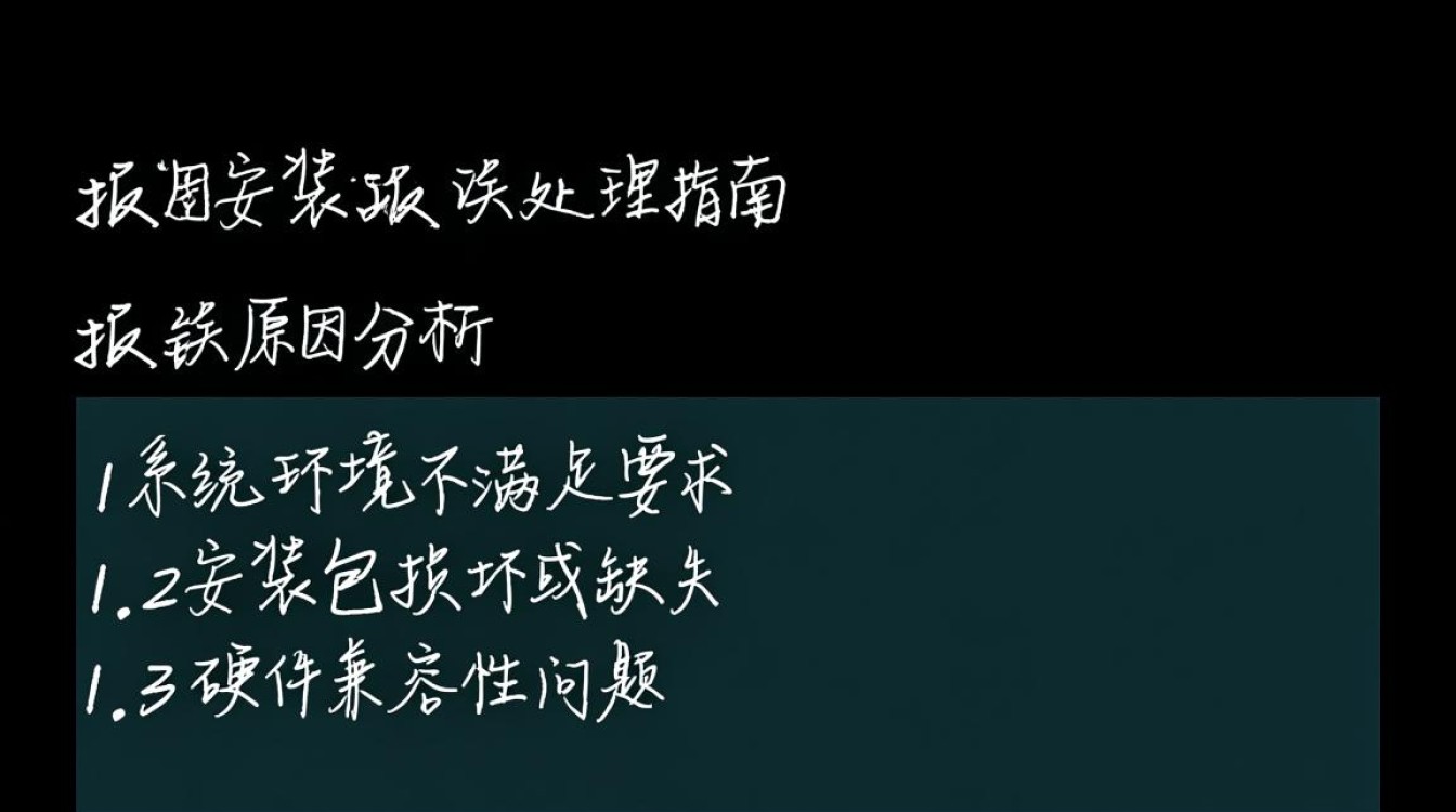博图安装报错,究竟是何原因导致,解决方法有哪些? 博图安装报错,究竟是何原因导致,解决方法有哪些?