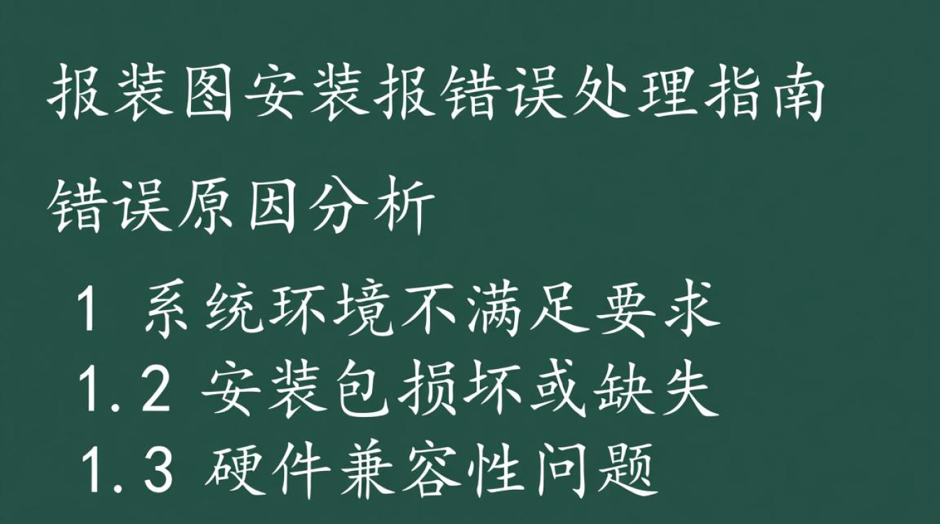 博图安装报错,究竟是何原因导致,解决方法有哪些? 博图安装报错,究竟是何原因导致,解决方法有哪些?