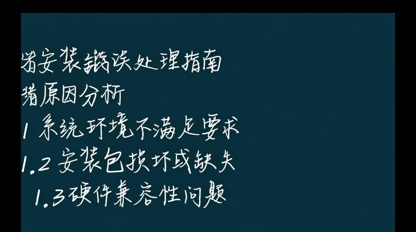 博图安装报错,究竟是何原因导致,解决方法有哪些? 博图安装报错,究竟是何原因导致,解决方法有哪些?
