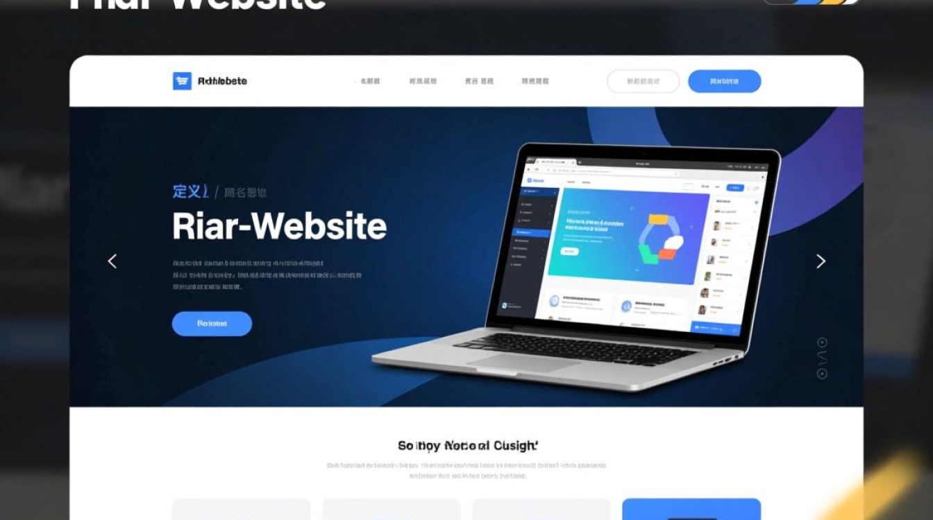 什么是成品网站？它有哪些特点和优势？