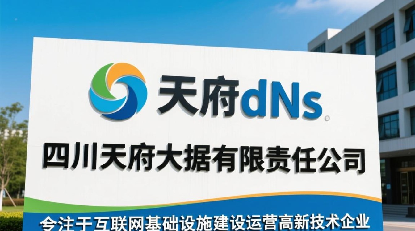 天府dns究竟有何独特之处,领跑互联网域名解析领域? 天府dns究竟有何独特之处,领跑互联网域名解析领域?