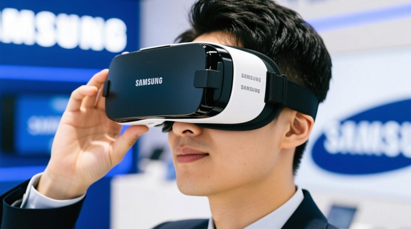 为何三星VR设备无法使用？探究故障原因及解决方案！