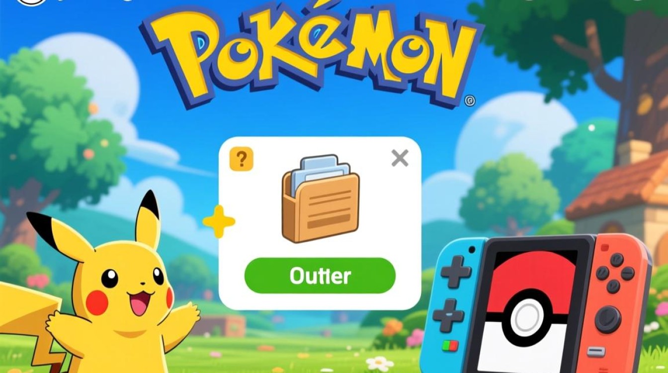 紧急求助口袋妖怪存档读取失败，如何恢复我的宝可梦之旅？