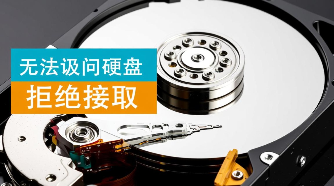 为何电脑频繁显示无法访问硬盘拒绝访问？是何原因导致此问题？如何解决？