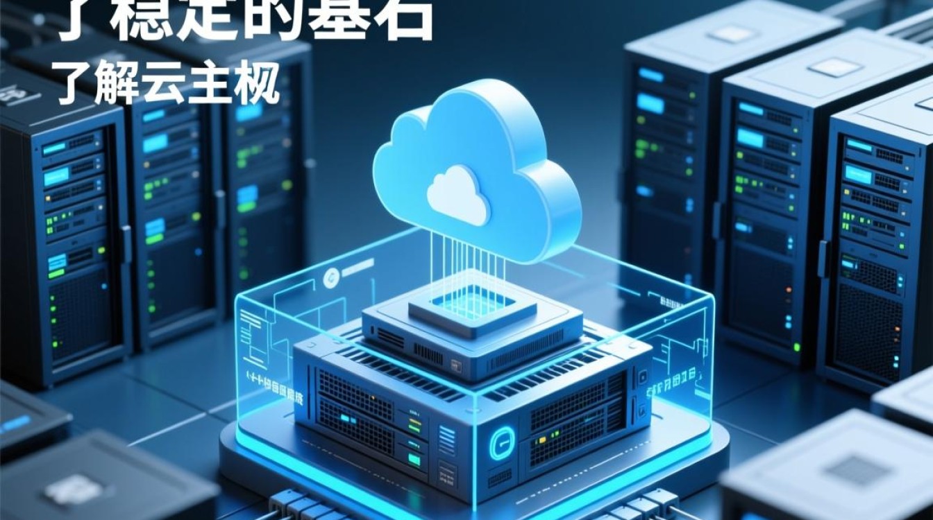 云主机网站配置时，如何优化性能和安全性？