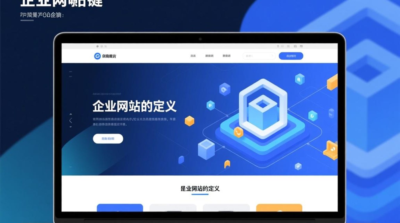 企业网站的意义究竟体现在哪些方面？如何提升其在商业竞争中的价值？