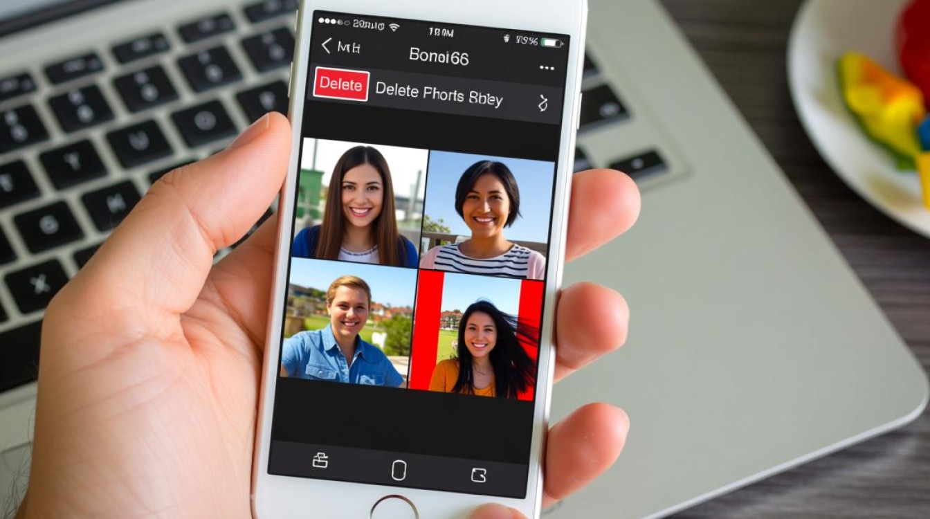 为什么iPhone 6s上的照片无法删除?解决方法是什么? 为什么iPhone 6s上的照片无法删除?解决方法是什么?