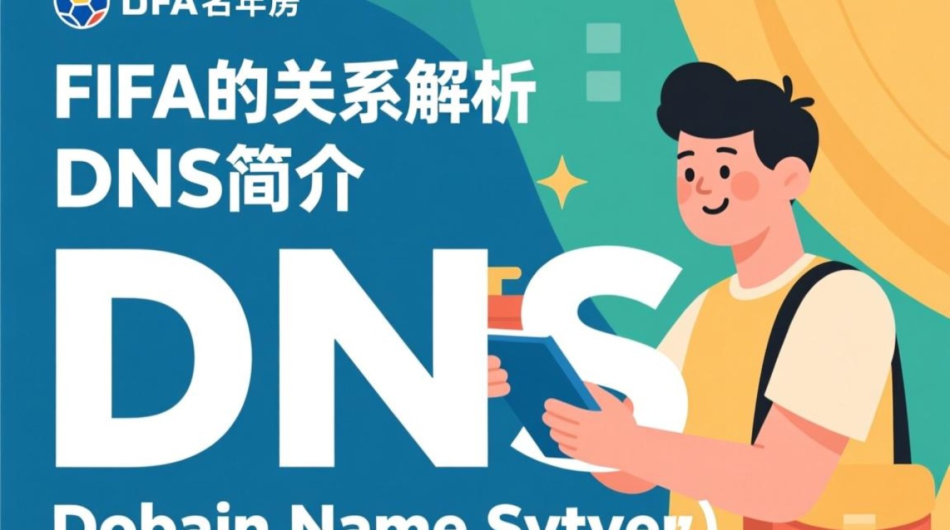 dns fifaFIFA赛事中DNS技术究竟有何作用与影响? dns fifaFIFA赛事中DNS技术究竟有何作用与影响?