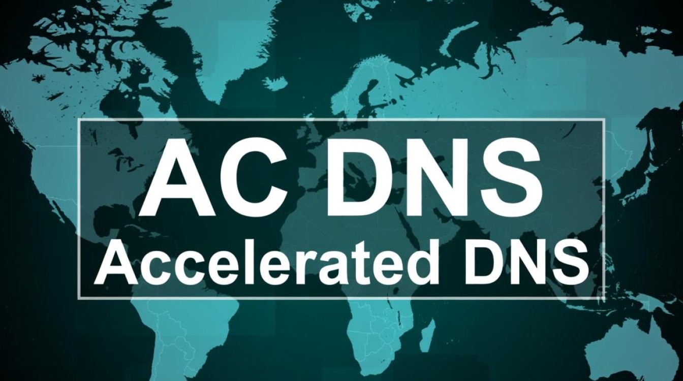 AC DNS功能是什么?在企业网络中如何实现与应用? AC DNS功能是什么?在企业网络中如何实现与应用?