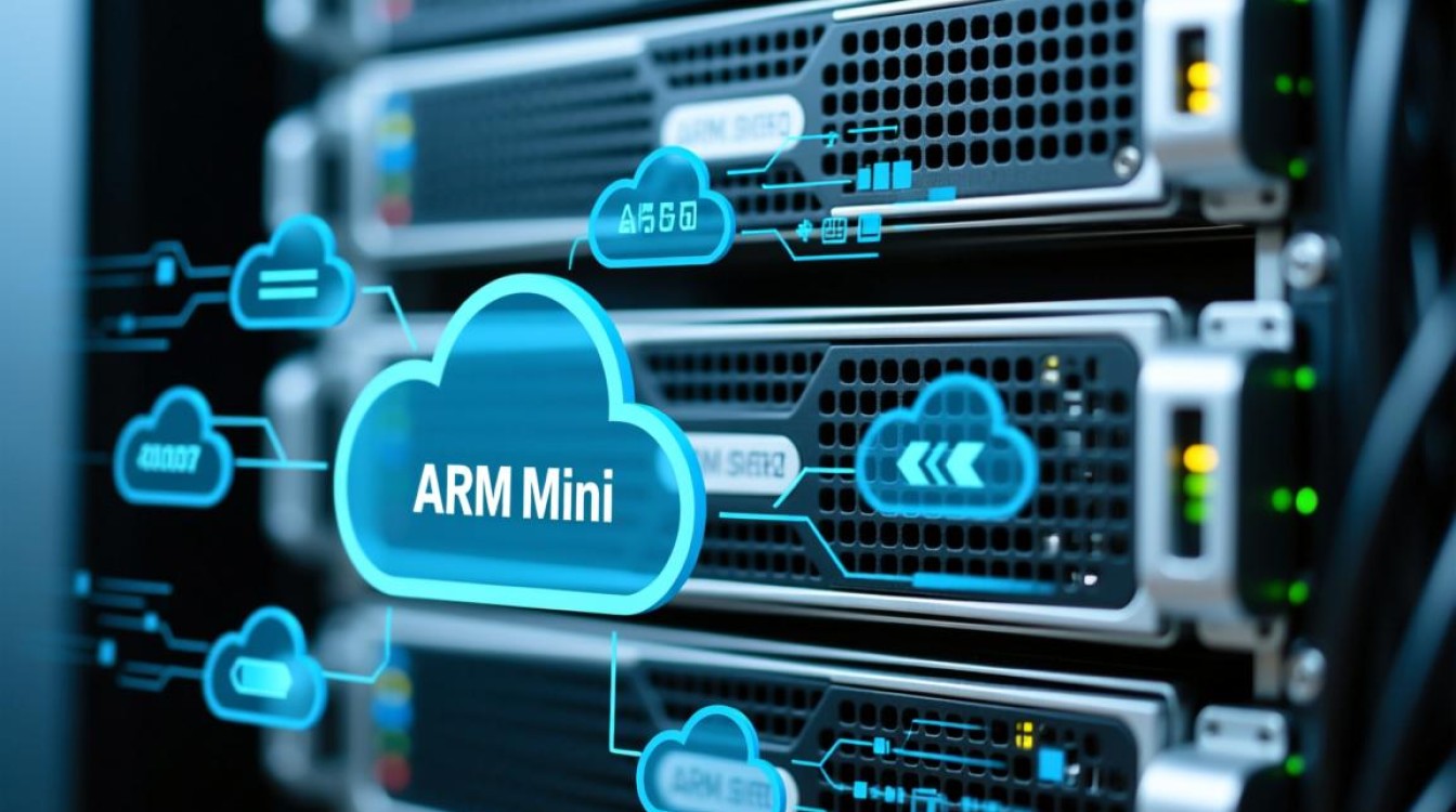 arm服务器mini，究竟有何优势，为何备受关注？
