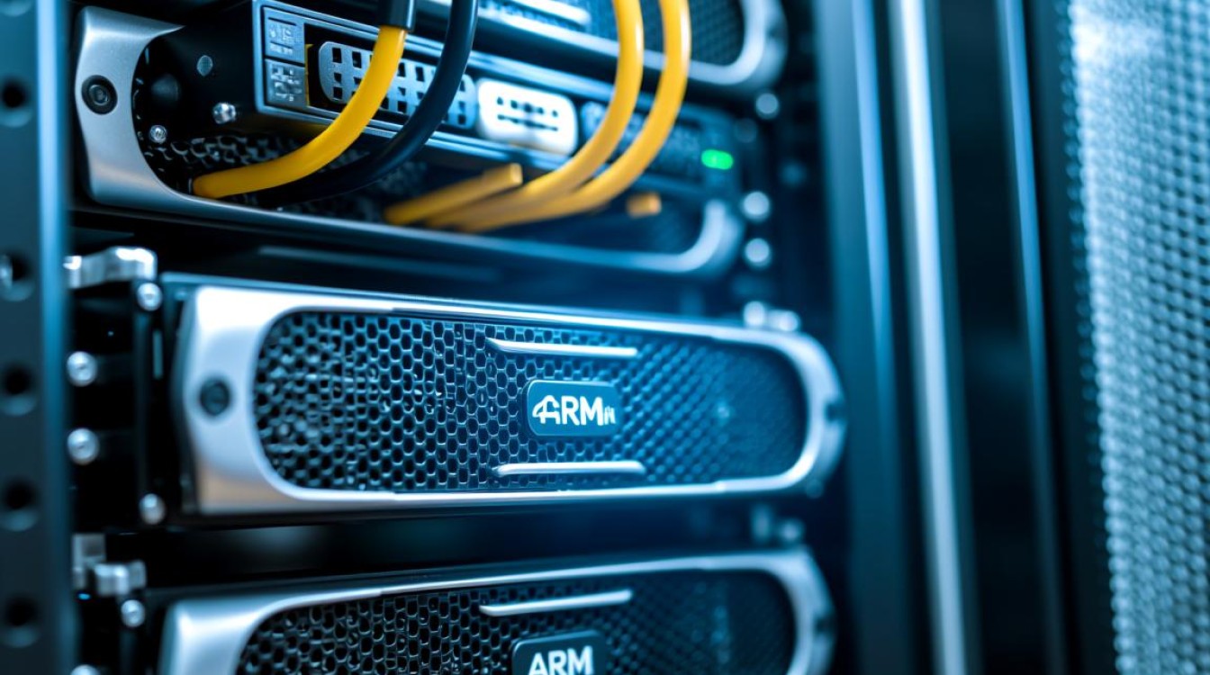 arm服务器mini，究竟有何优势，为何备受关注？