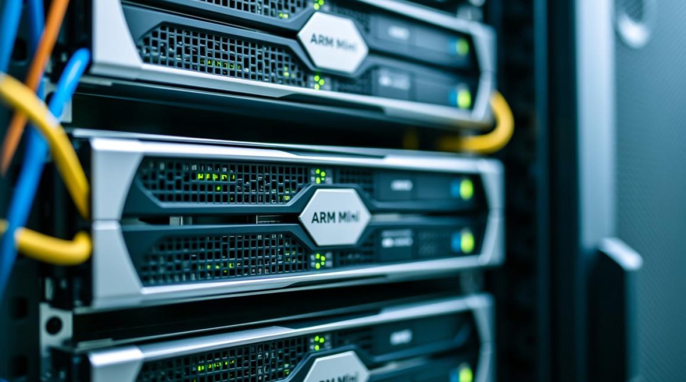 arm服务器mini，究竟有何优势，为何备受关注？