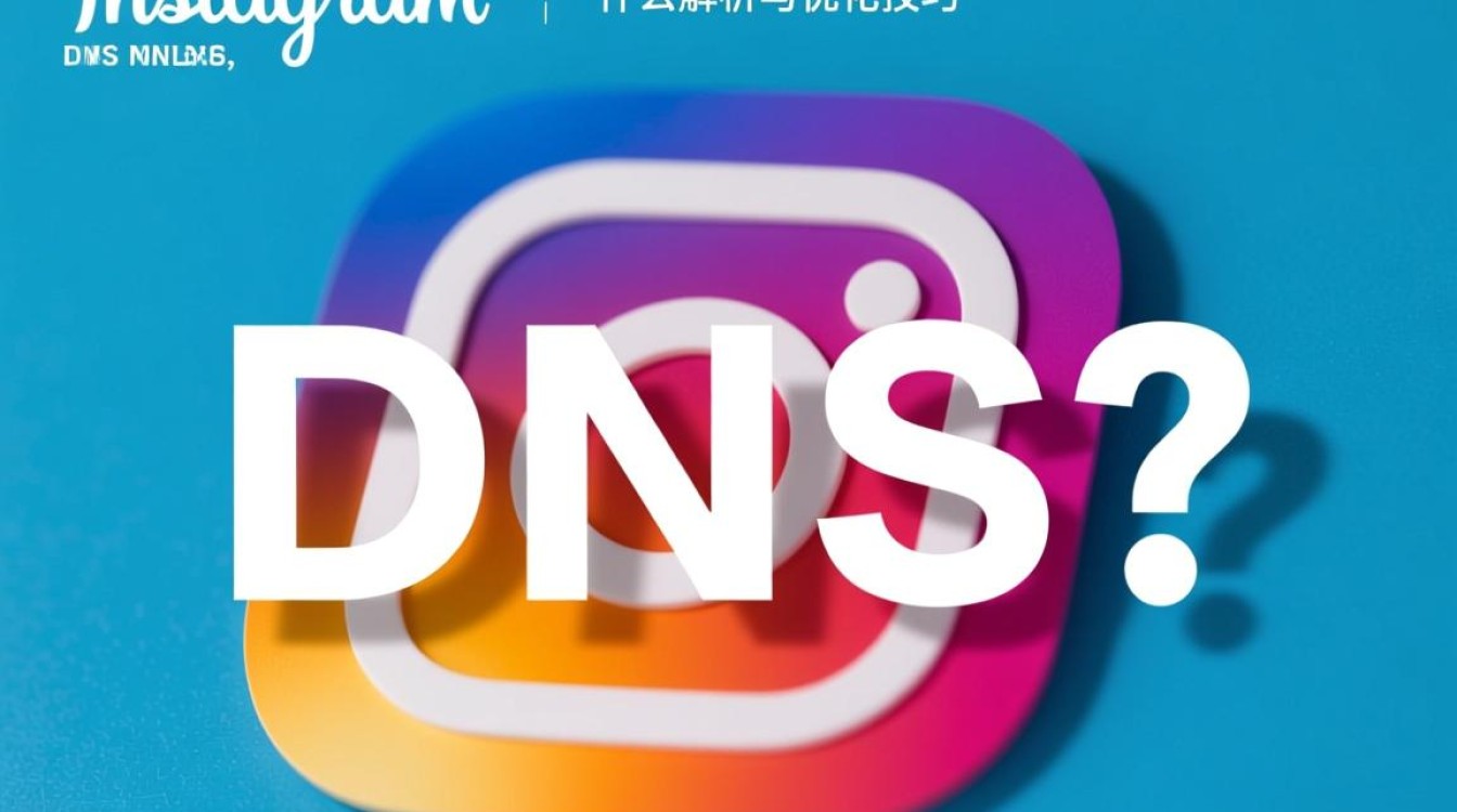 Instagram DNS服务为何如此重要?如何优化使用体验? Instagram DNS服务为何如此重要?如何优化使用体验?