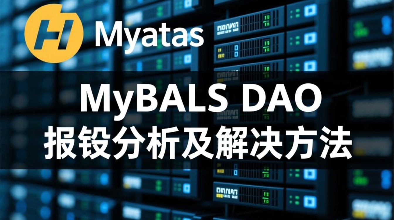 MyBatis DAO层错误排查，Idea MyBatis 报错原因及解决技巧揭秘