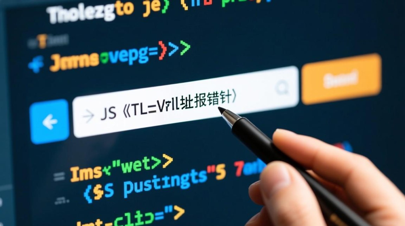 为什么获取jsurl地址时总是报错?常见原因与解决方法分析? 为什么获取jsurl地址时总是报错?常见原因与解决方法分析?