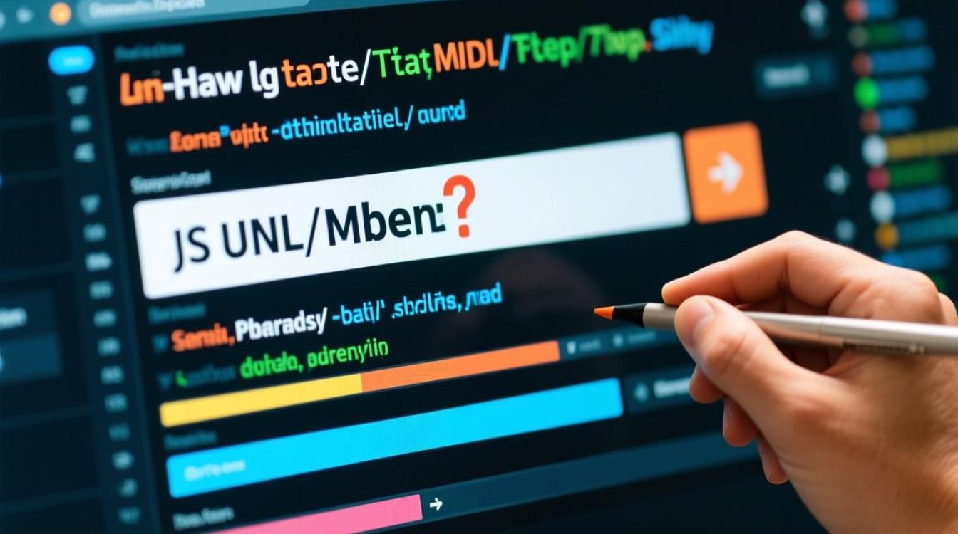 为什么获取jsurl地址时总是报错?常见原因与解决方法分析? 为什么获取jsurl地址时总是报错?常见原因与解决方法分析?