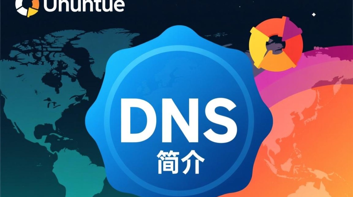 如何在Ubuntu系统中配置和优化DNS设置？