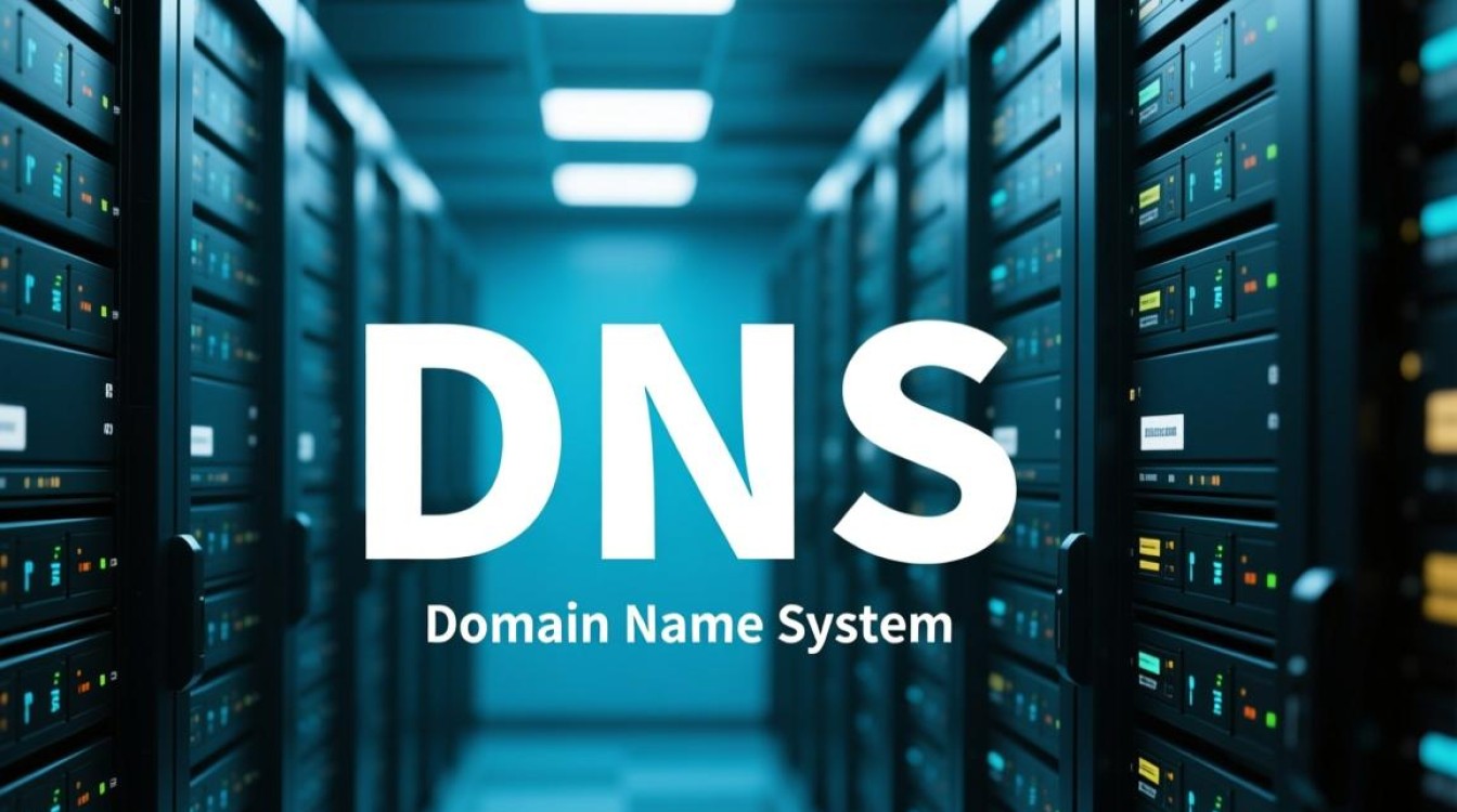 dns大站揭秘，为何DNS大站如此关键？网络稳定与速度的幕后真相？