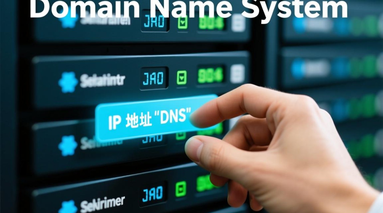dns大站揭秘，为何DNS大站如此关键？网络稳定与速度的幕后真相？