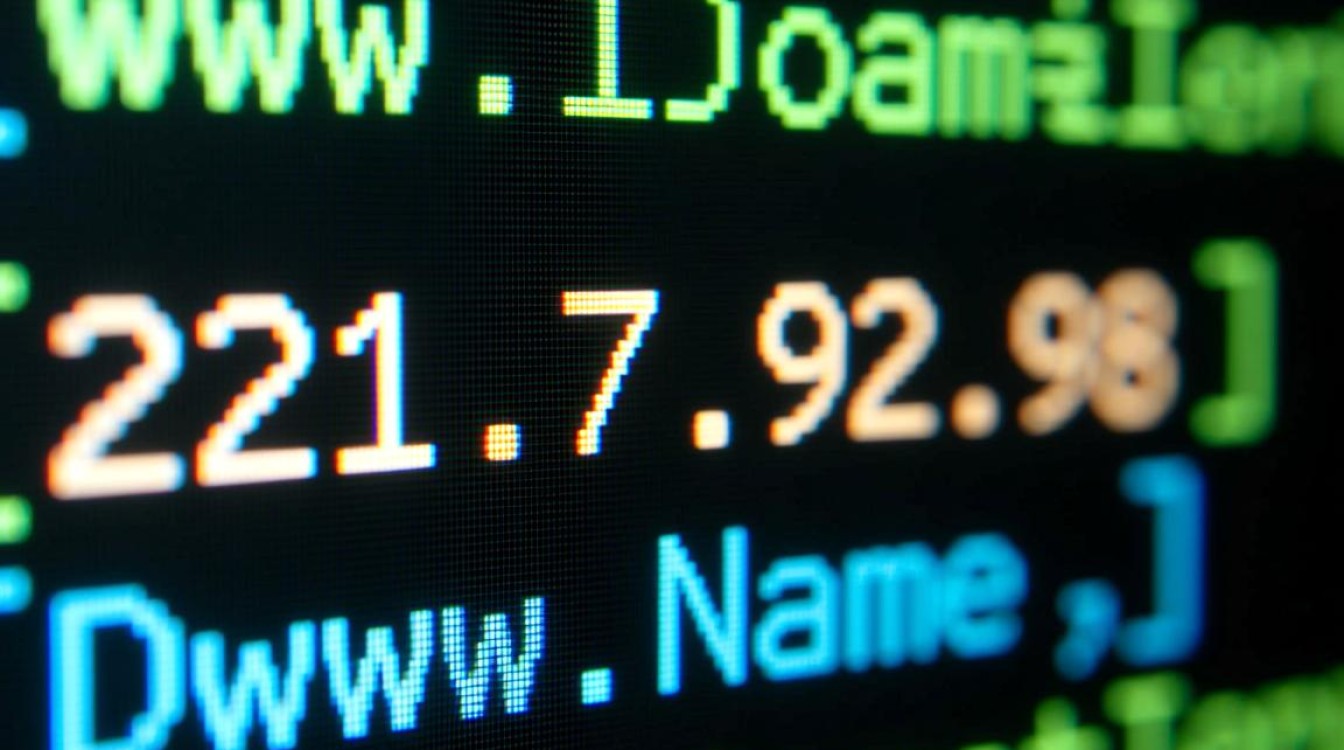 dns 221.7.92.98这个IP地址是做什么用的,有何特殊之处? dns 221.7.92.98这个IP地址是做什么用的,有何特殊之处?