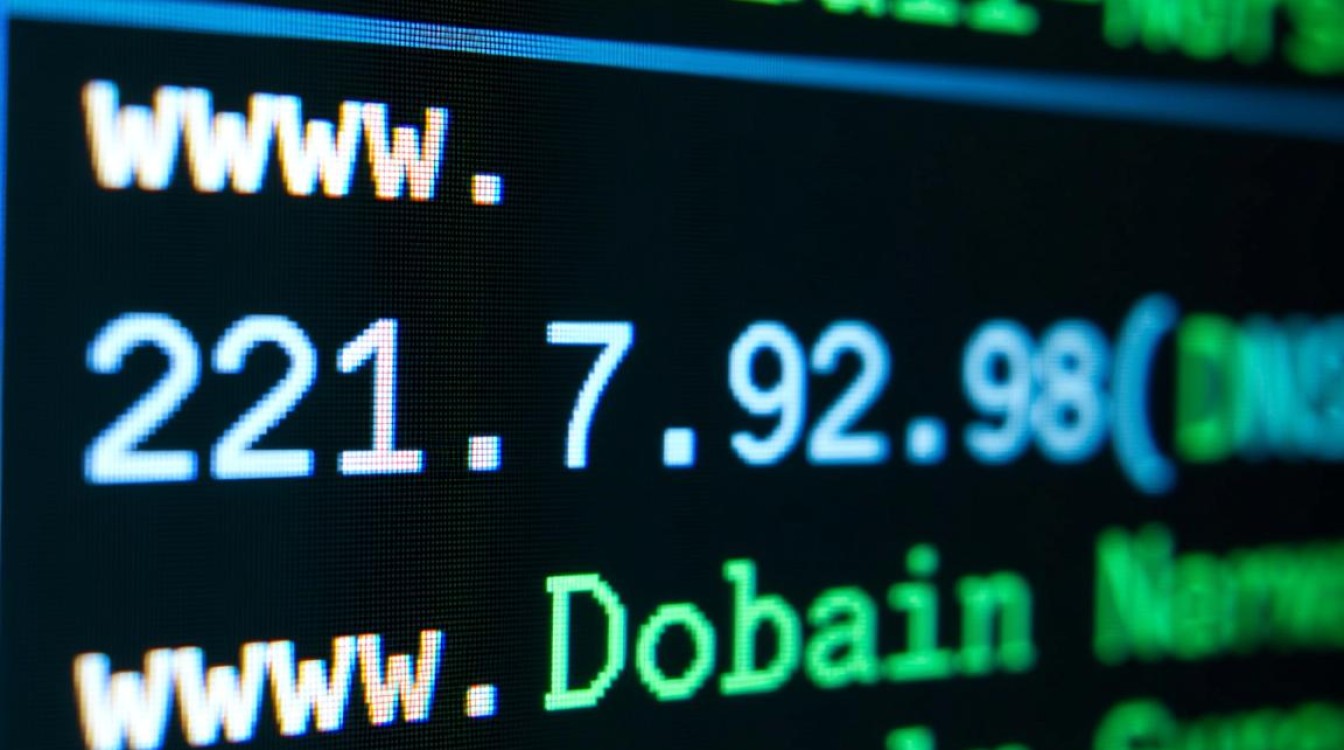 dns 221.7.92.98这个IP地址是做什么用的,有何特殊之处? dns 221.7.92.98这个IP地址是做什么用的,有何特殊之处?