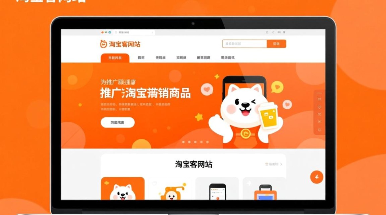 淘宝客网站管理中，如何有效提升流量转化率？揭秘高效运营秘诀！