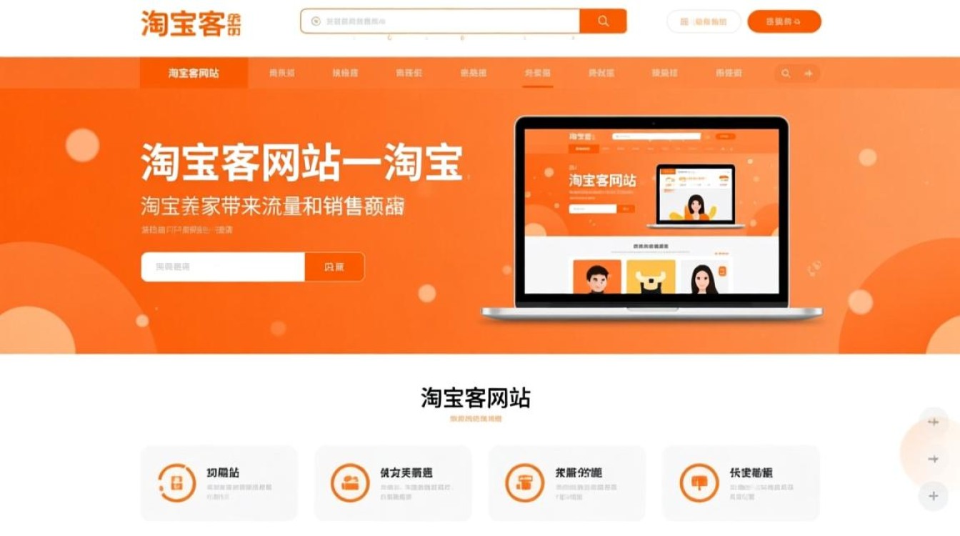 淘宝客网站管理中，如何有效提升流量转化率？揭秘高效运营秘诀！
