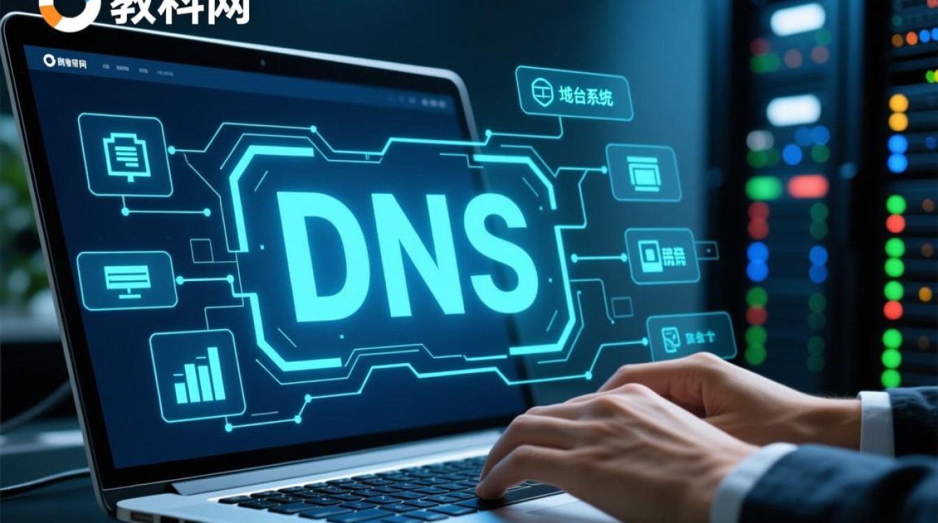 教科网 DNS为何教科网 DNS 时常不稳定,能否优化提升? 教科网 DNS为何教科网 DNS 时常不稳定,能否优化提升?