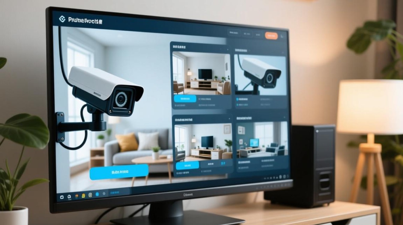 为何监控屏幕总是无法顺利连接至电脑?排查方法全解析! 为何监控屏幕总是无法顺利连接至电脑?排查方法全解析!