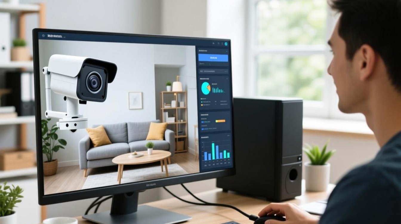 为何监控屏幕总是无法顺利连接至电脑?排查方法全解析! 为何监控屏幕总是无法顺利连接至电脑?排查方法全解析!