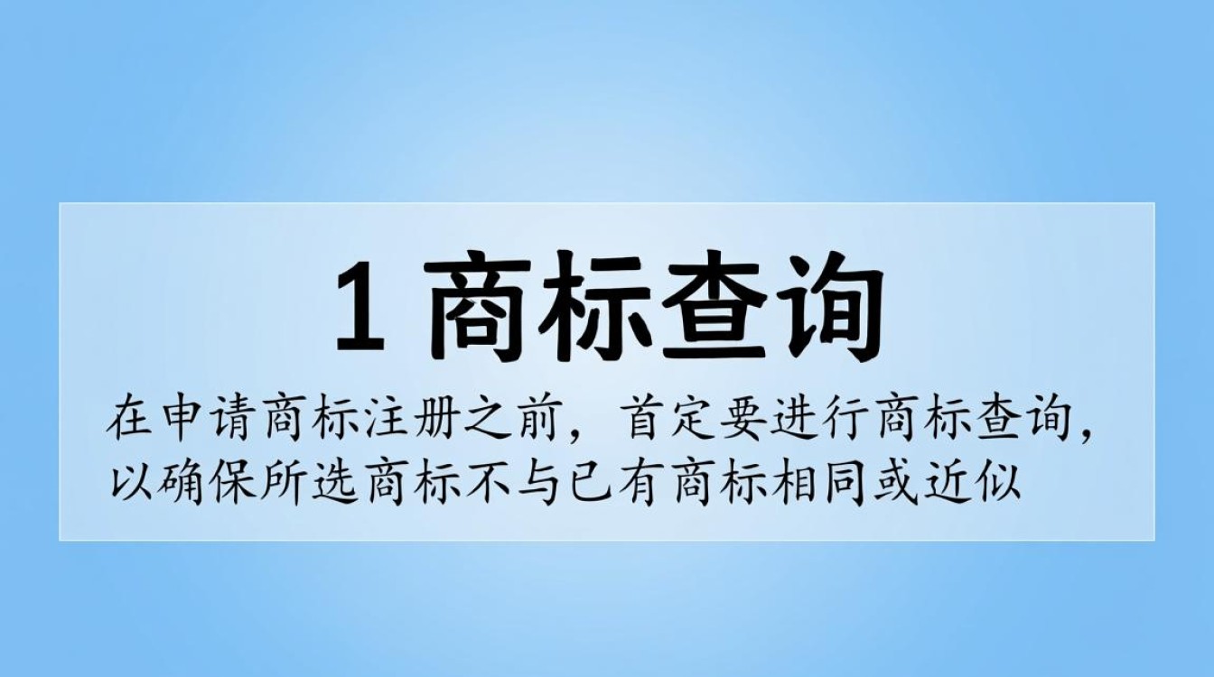 在上海如何办理商标注册手续？步骤和注意事项详解