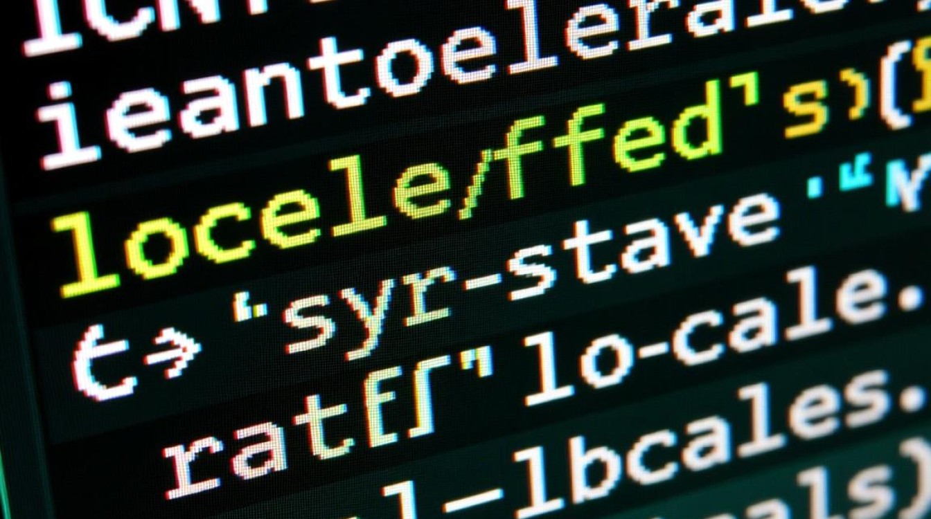 Centos安装localedef时遇到了哪些常见问题？如何有效解决？