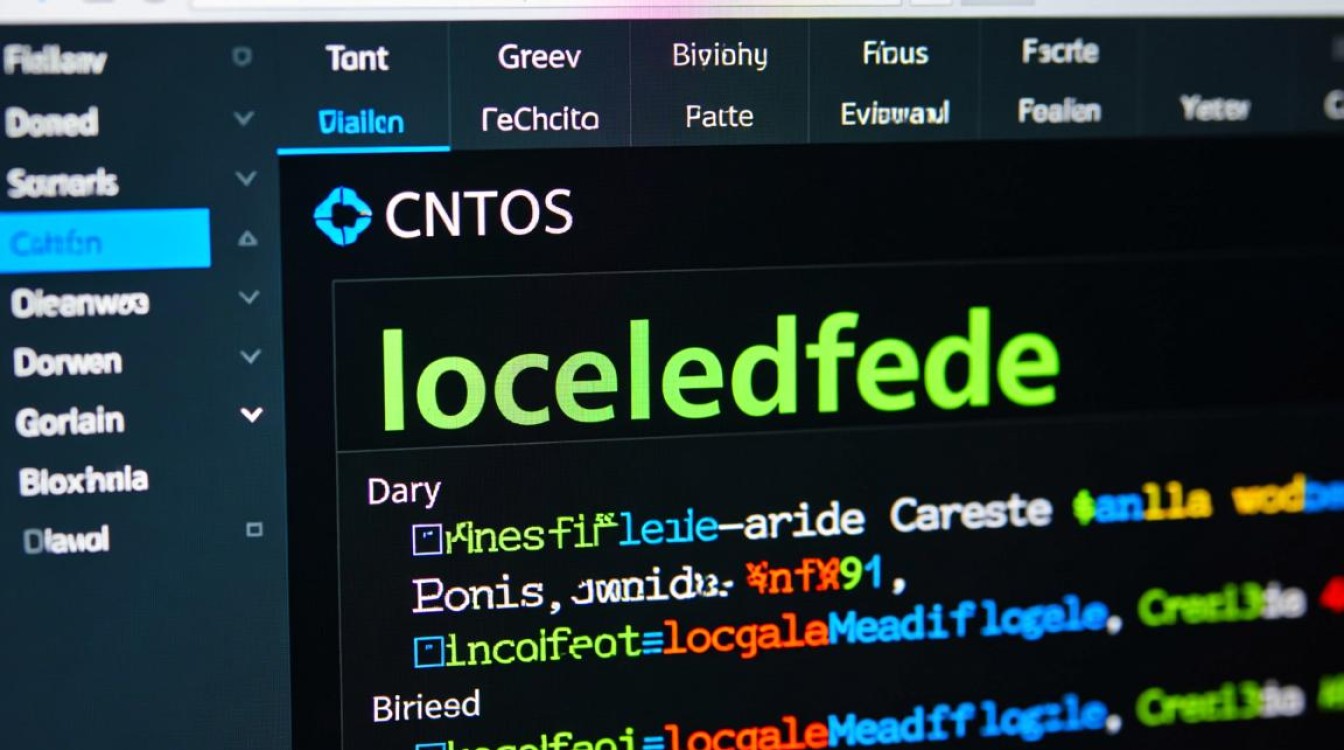 Centos安装localedef时遇到了哪些常见问题？如何有效解决？