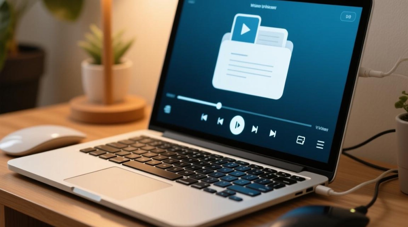 为何所有播放器都无法播放这一视频或音频文件？