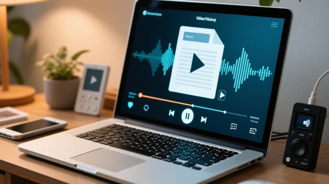 为何所有播放器都无法播放这一视频或音频文件？