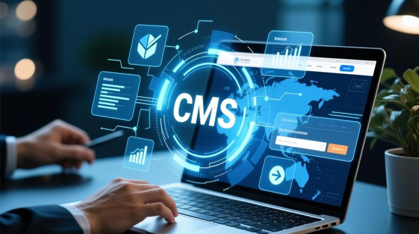 网站CMS系统开源，为何选择开源，有何优势与挑战？