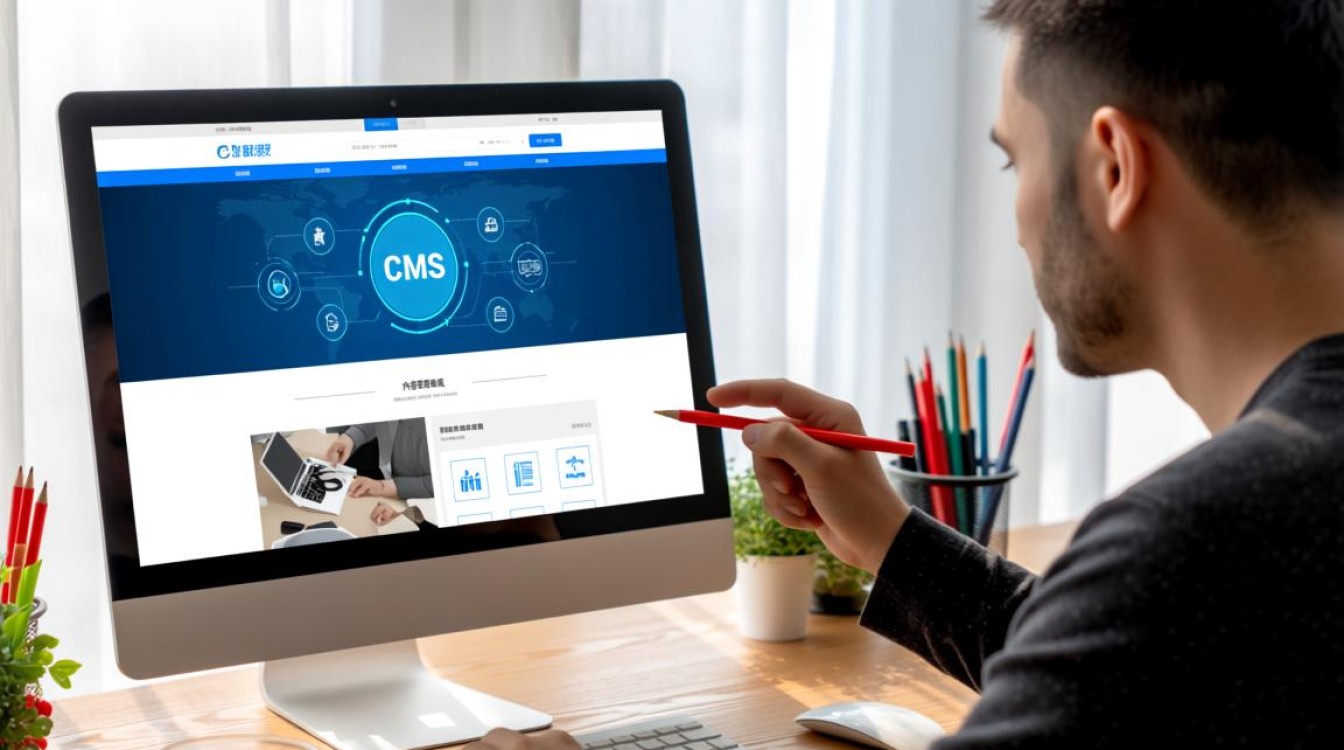 网站CMS系统开源，为何选择开源，有何优势与挑战？