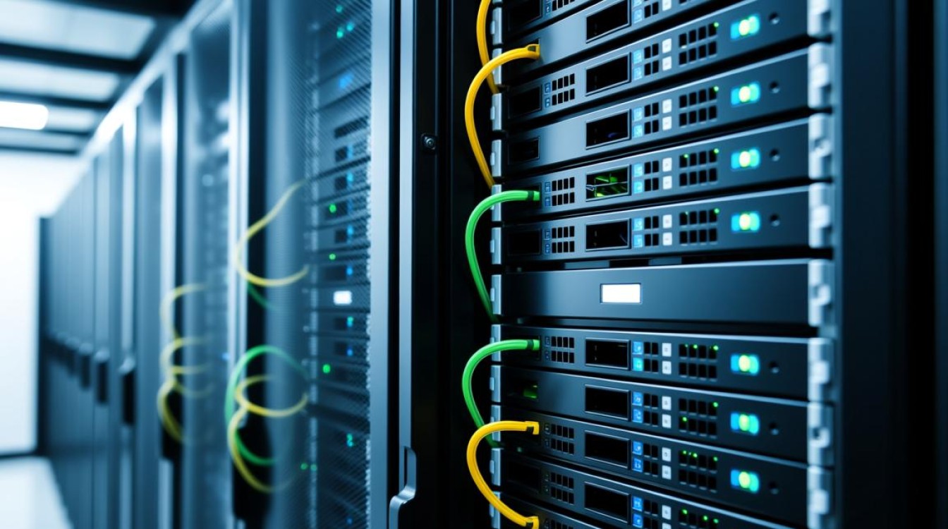 服务器实时拓扑如何准确高效地监控与优化？