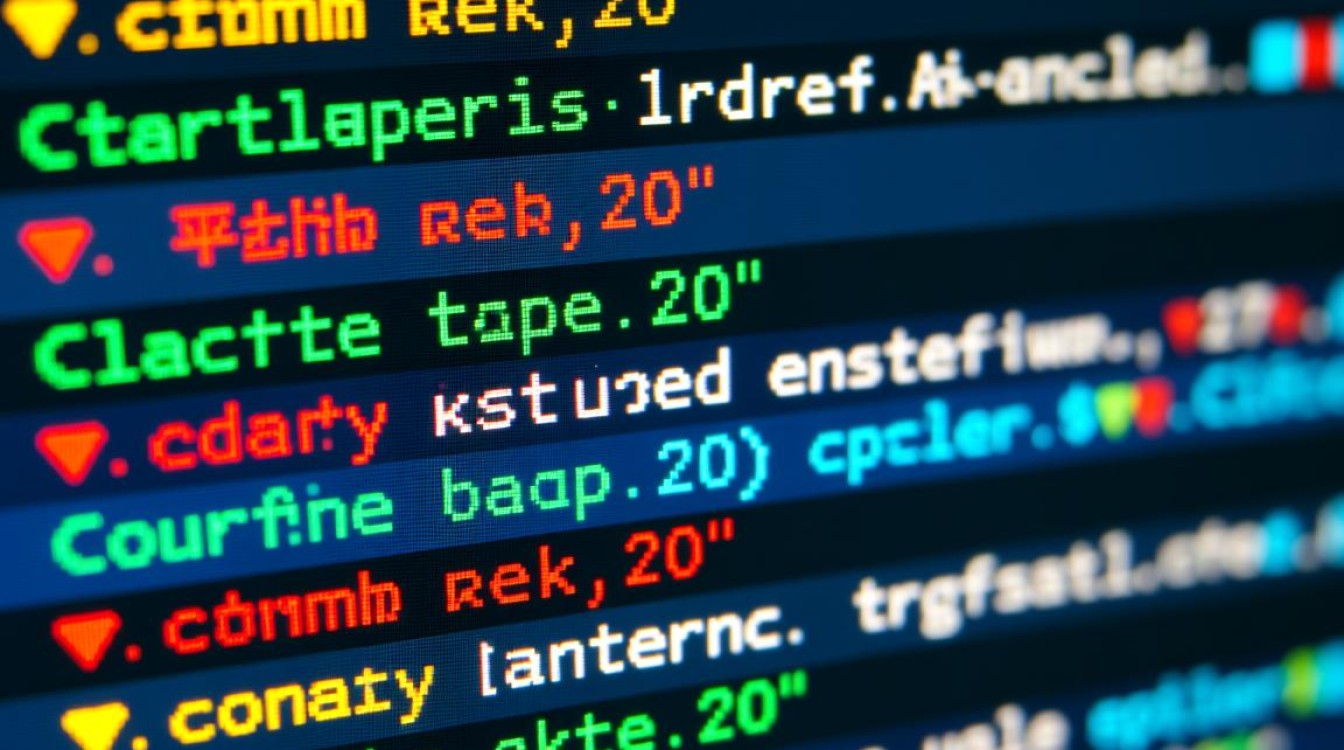 平刷报错20为何频繁出现?背后原因是什么? 平刷报错20为何频繁出现?背后原因是什么?