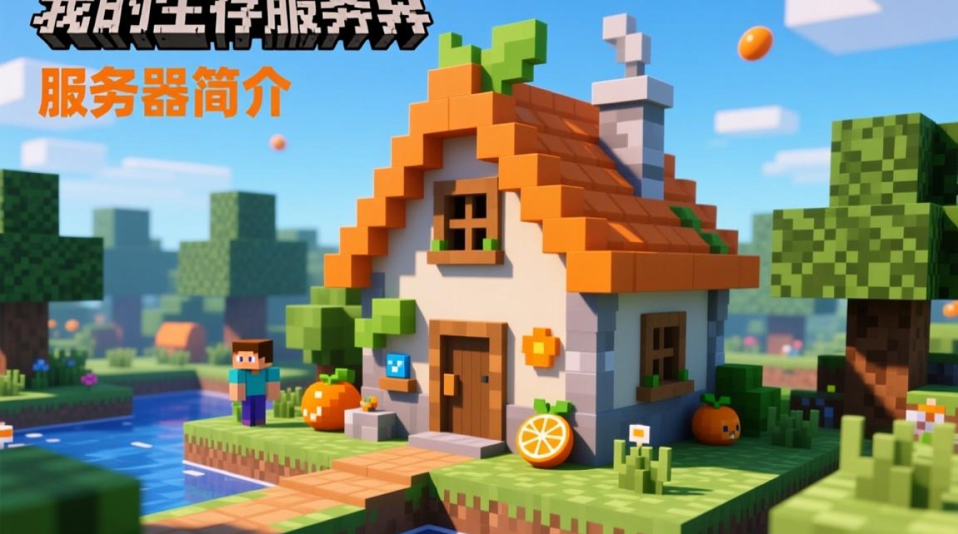 橘子生存服务器为何如此火爆?揭秘其独特魅力与玩家狂热之谜! 橘子生存服务器为何如此火爆?揭秘其独特魅力与玩家狂热之谜!