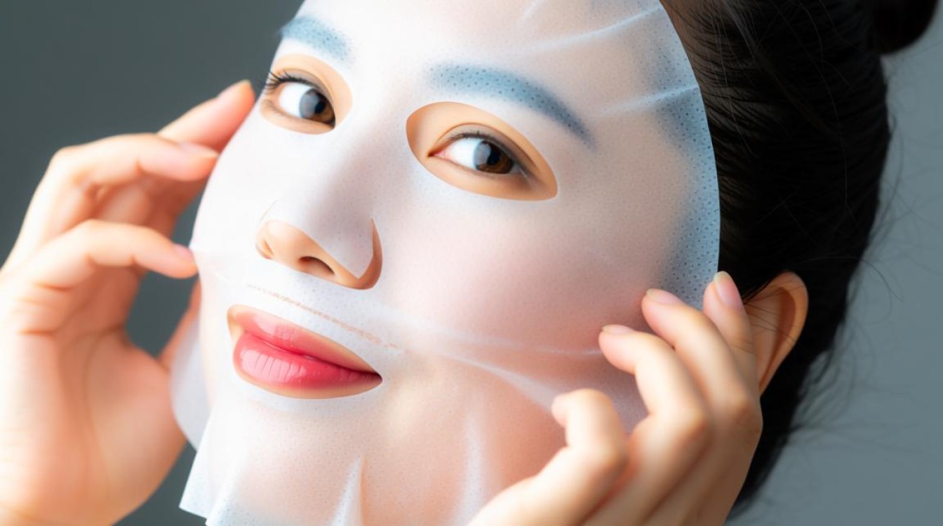 面膜dns这款面膜真的有神奇效果吗？揭秘其背后的奥秘！