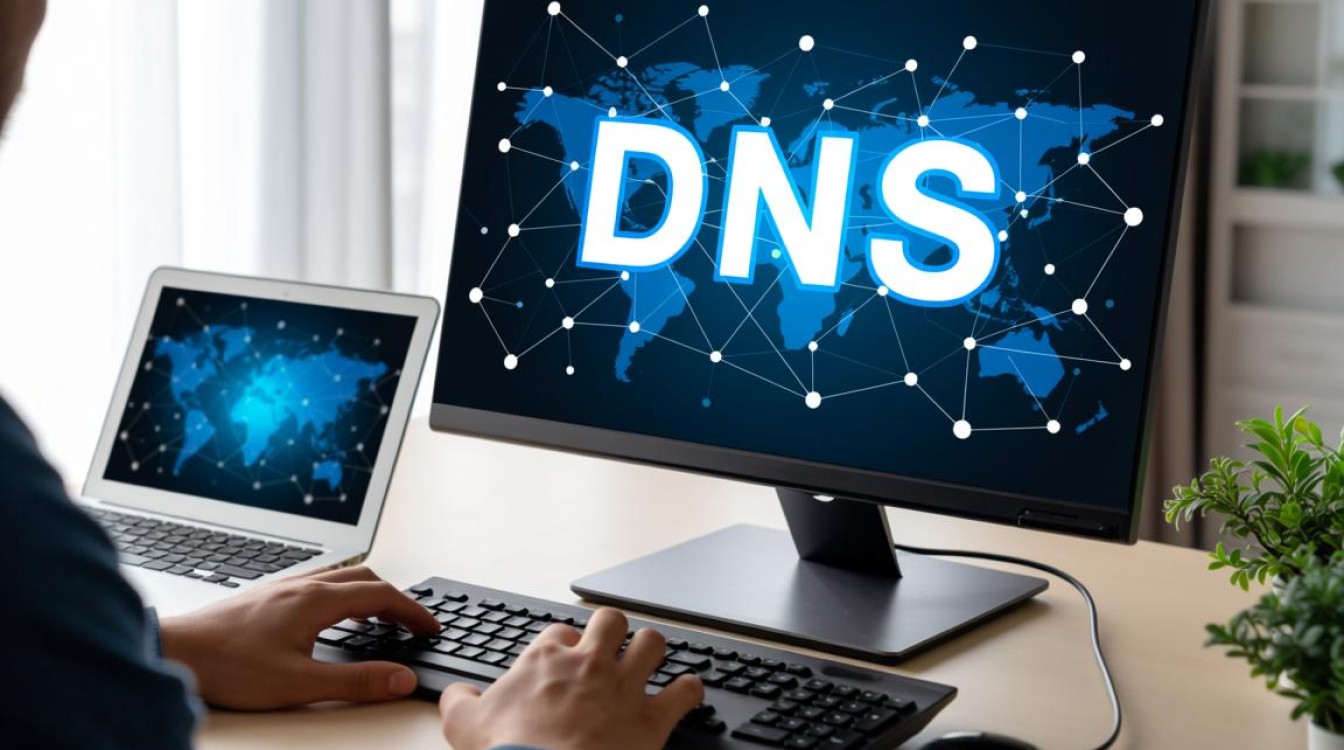 电脑DNS配置错误导致DNS故障，如何排查和解决？