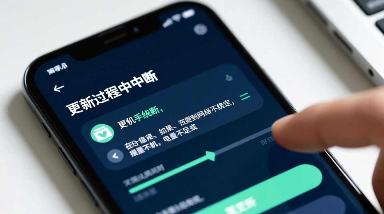 手机系统更新后开机异常？详解系统更新后无法开机的原因及解决方案